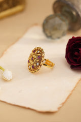 Mehar Ring