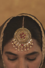 Gulal Tikka