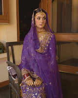 Nabha Bridal Set