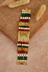 Satrangi Jadau Baahi