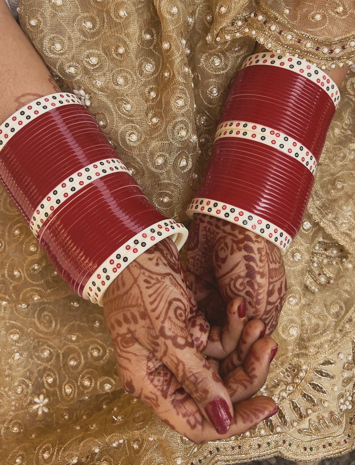 Sheesh Mahal Chooda