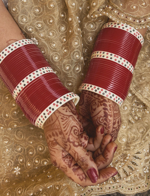 Sheesh Mahal Chooda