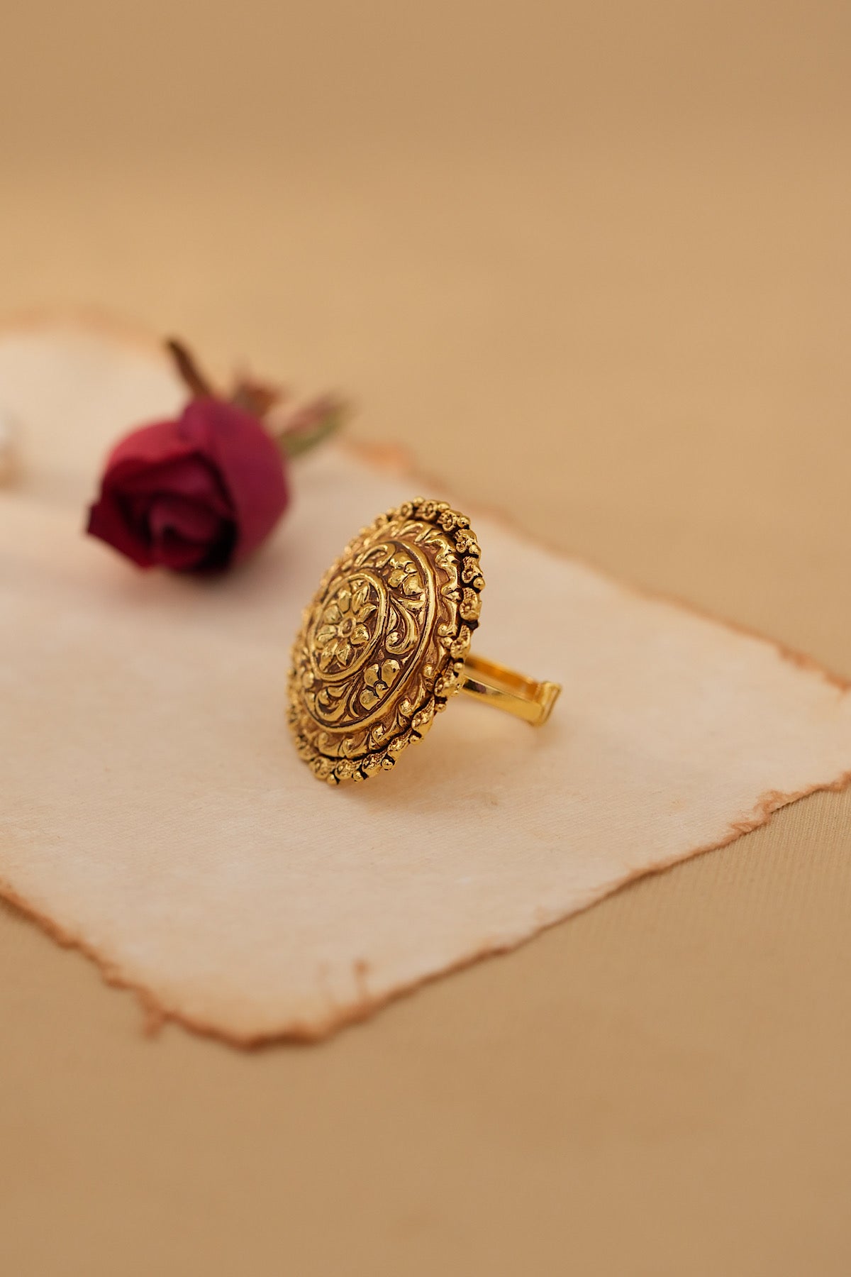 Rose Ring