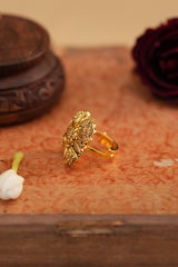 Nanki Ring