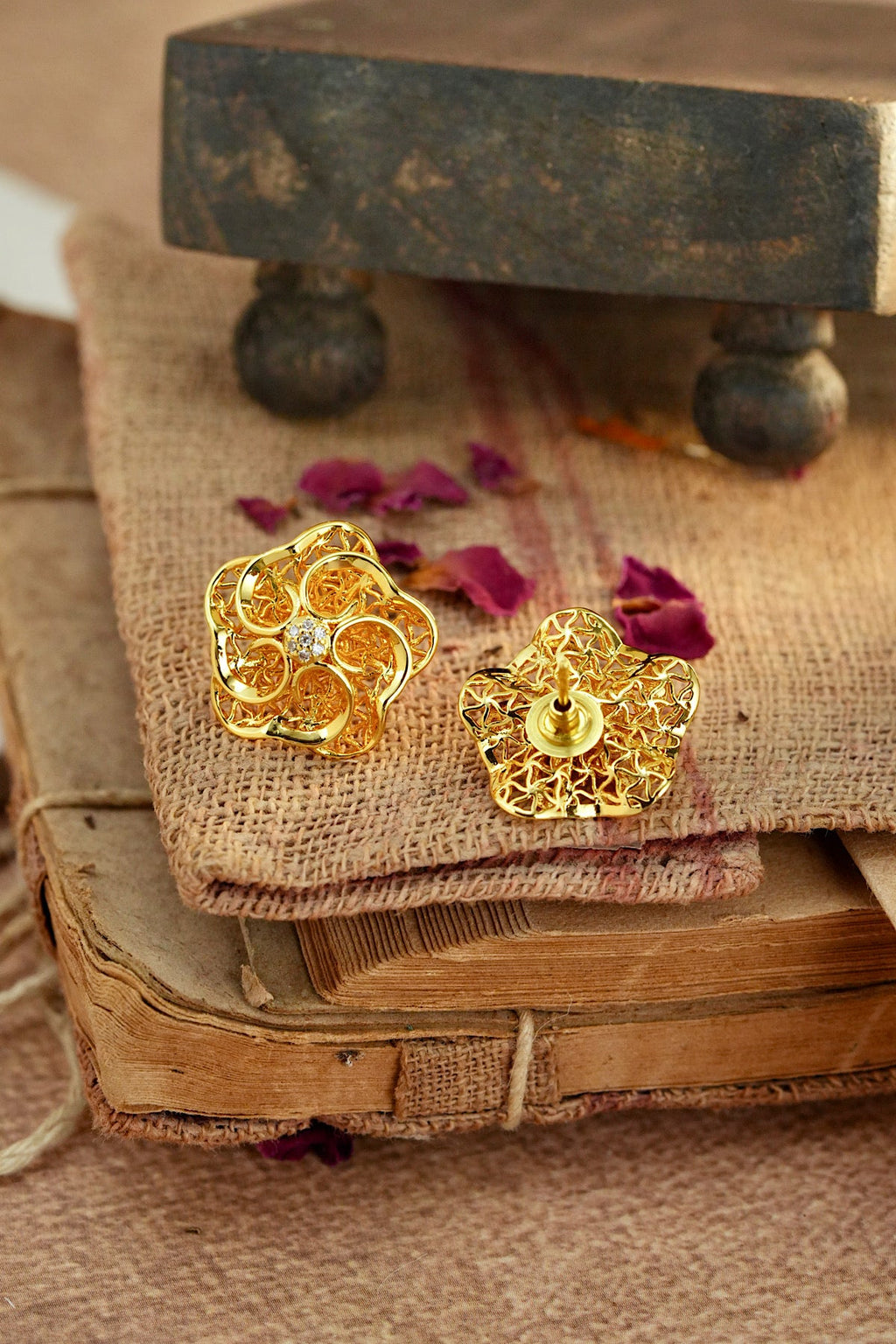 Star Studs
