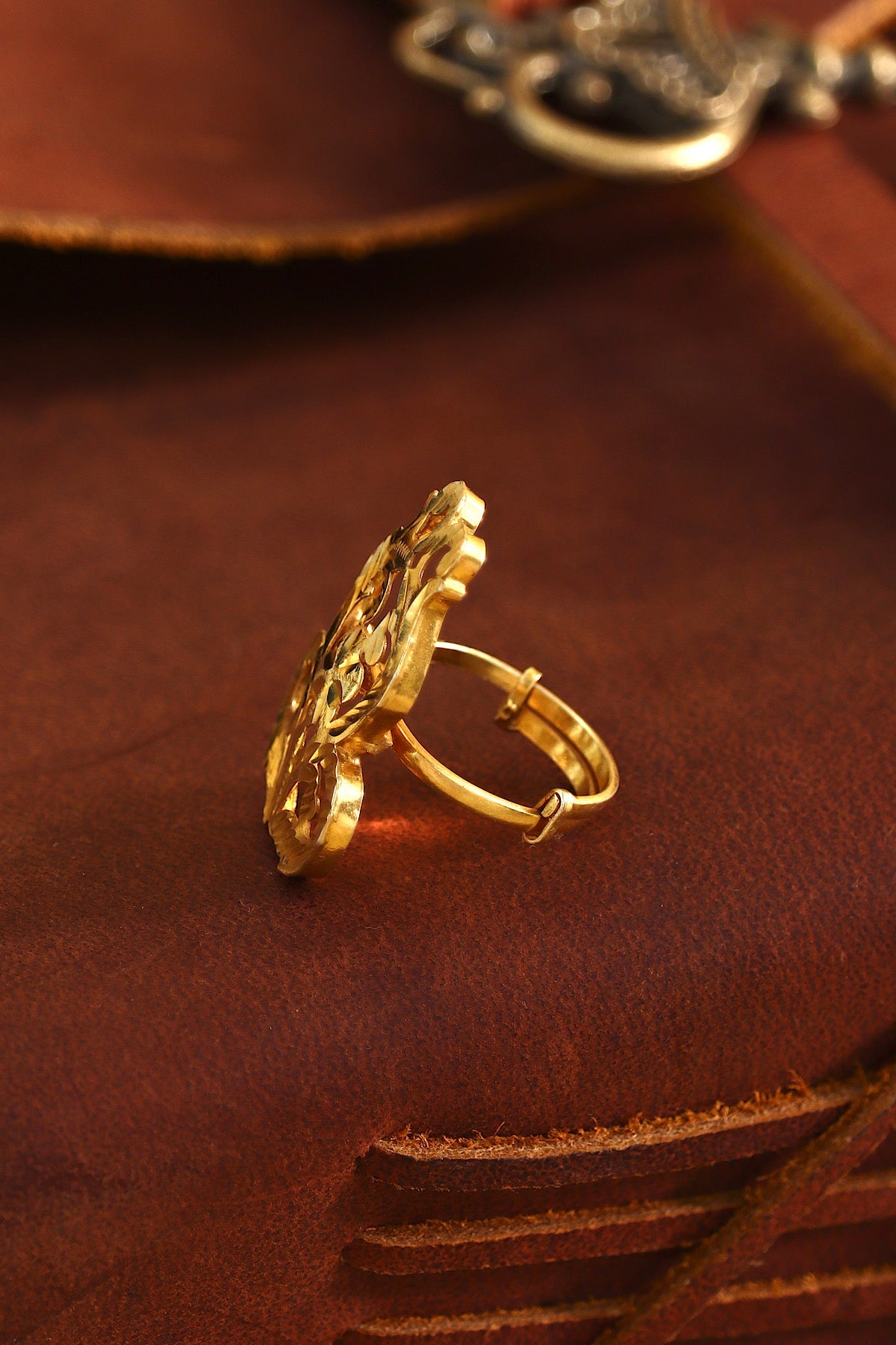Dil Ring