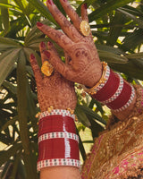 Neemrana Chooda