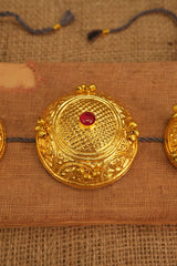 Sanouri Saggi Phull