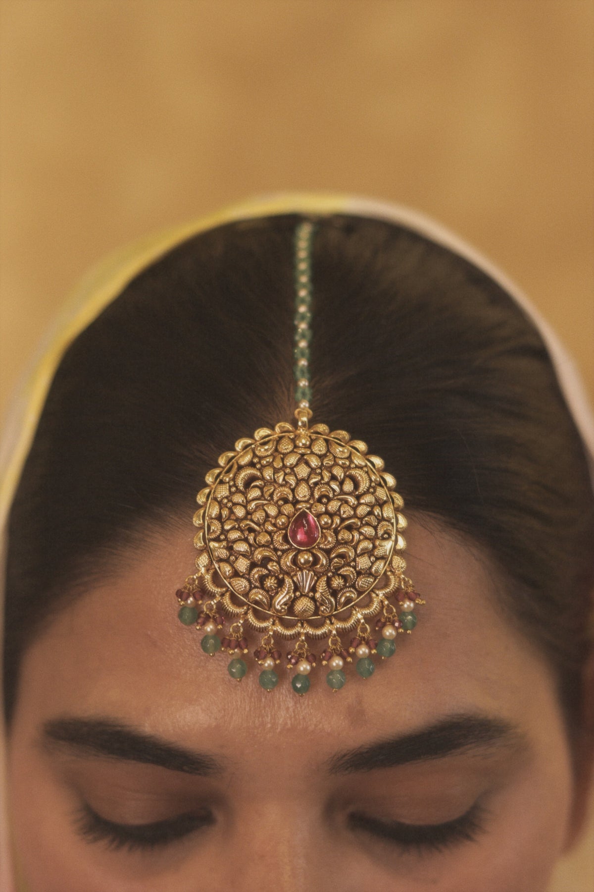 Madhuri Tikka