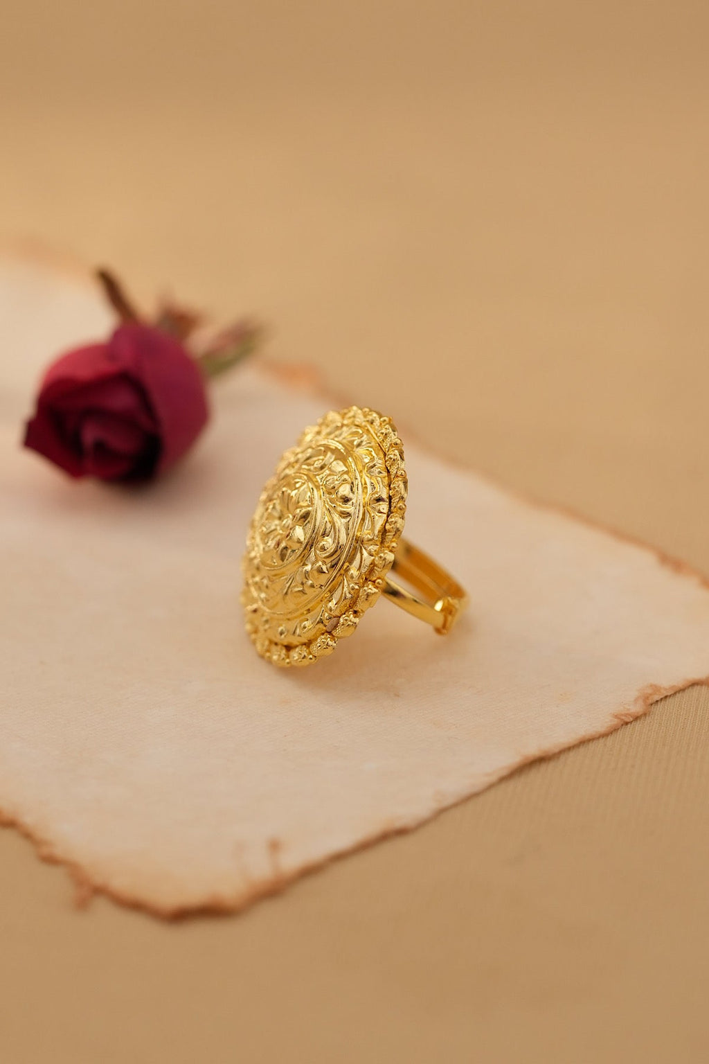 Rammi Ring