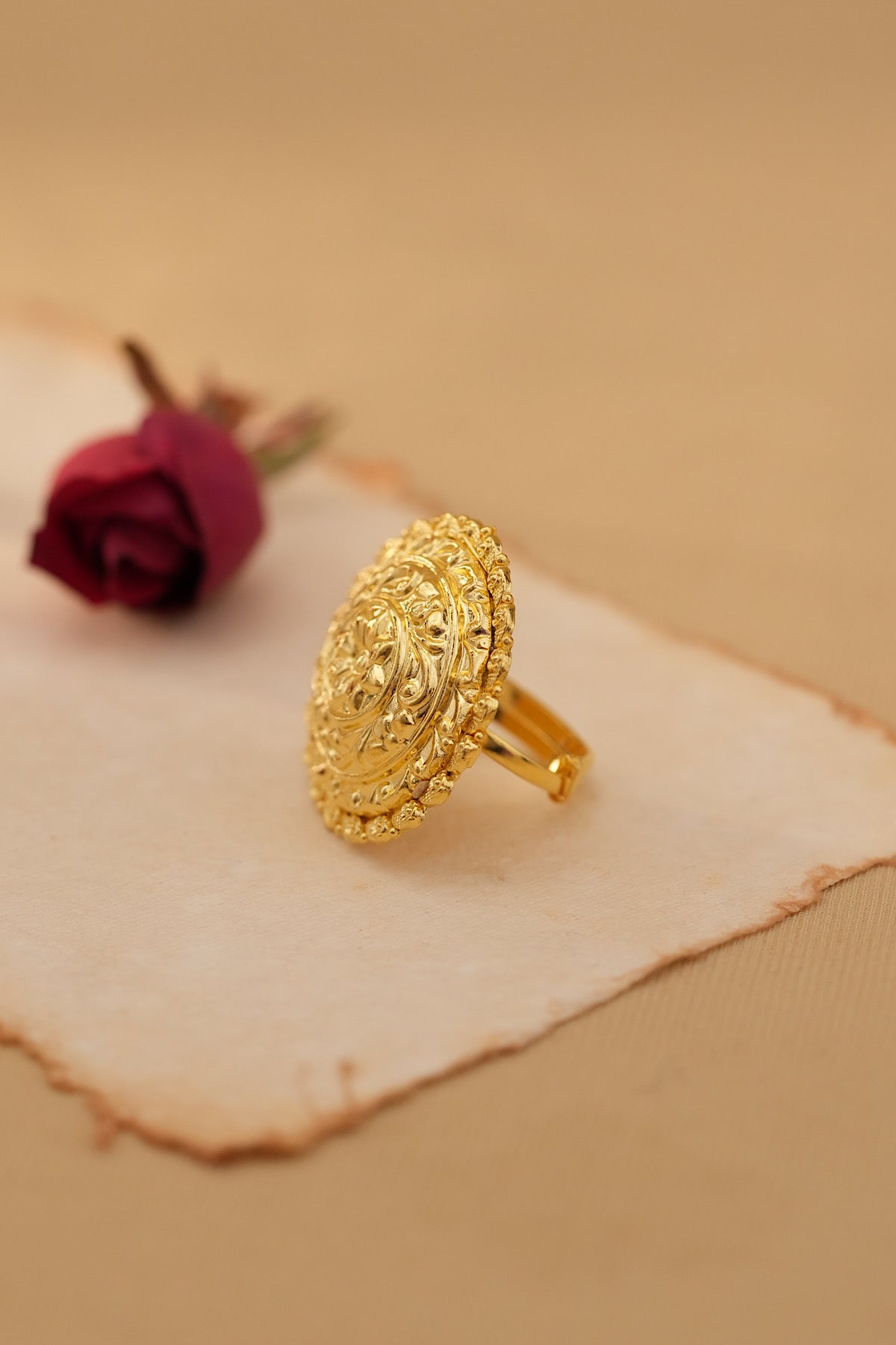 Rammi Ring