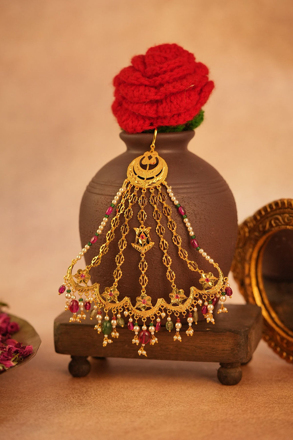 Chandni Passa