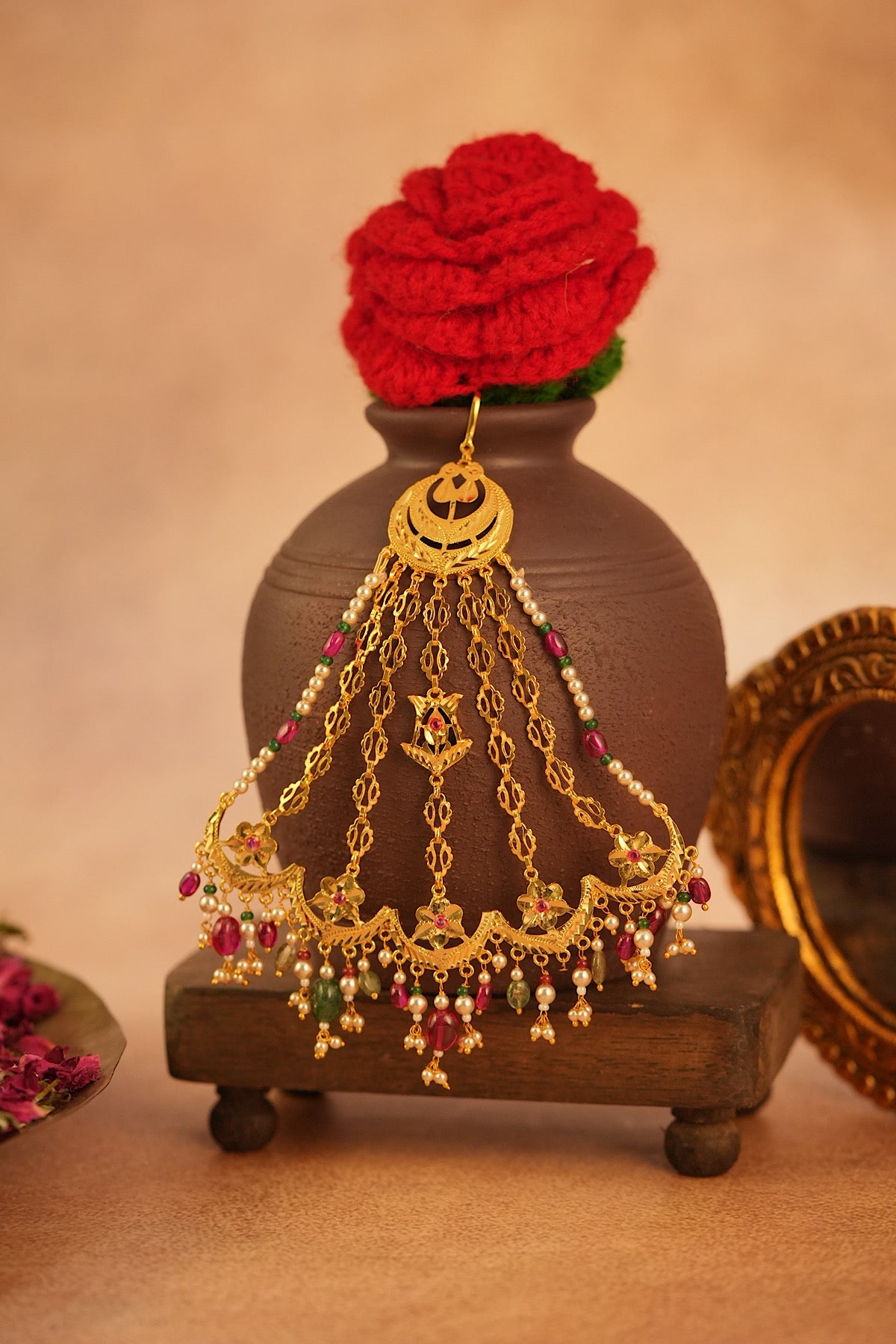 Chandni Passa