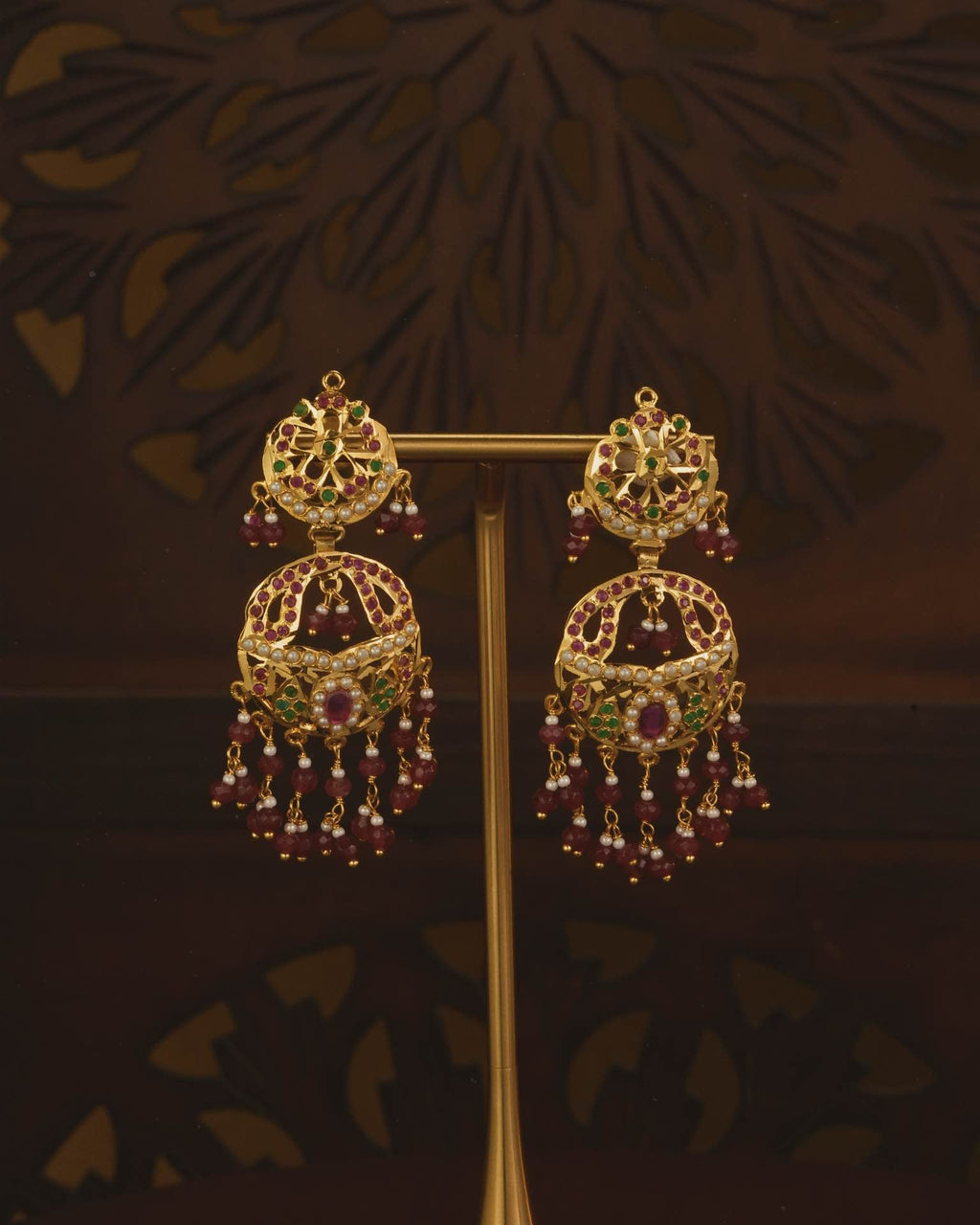 Zoya Jadau Set