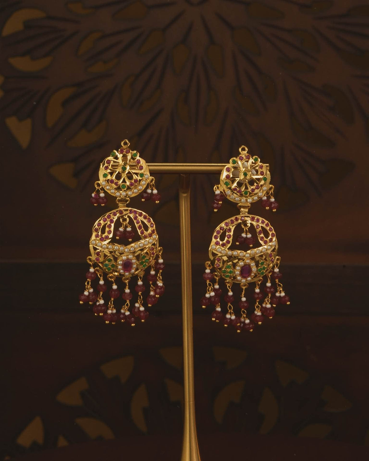 Zoya Jadau Set