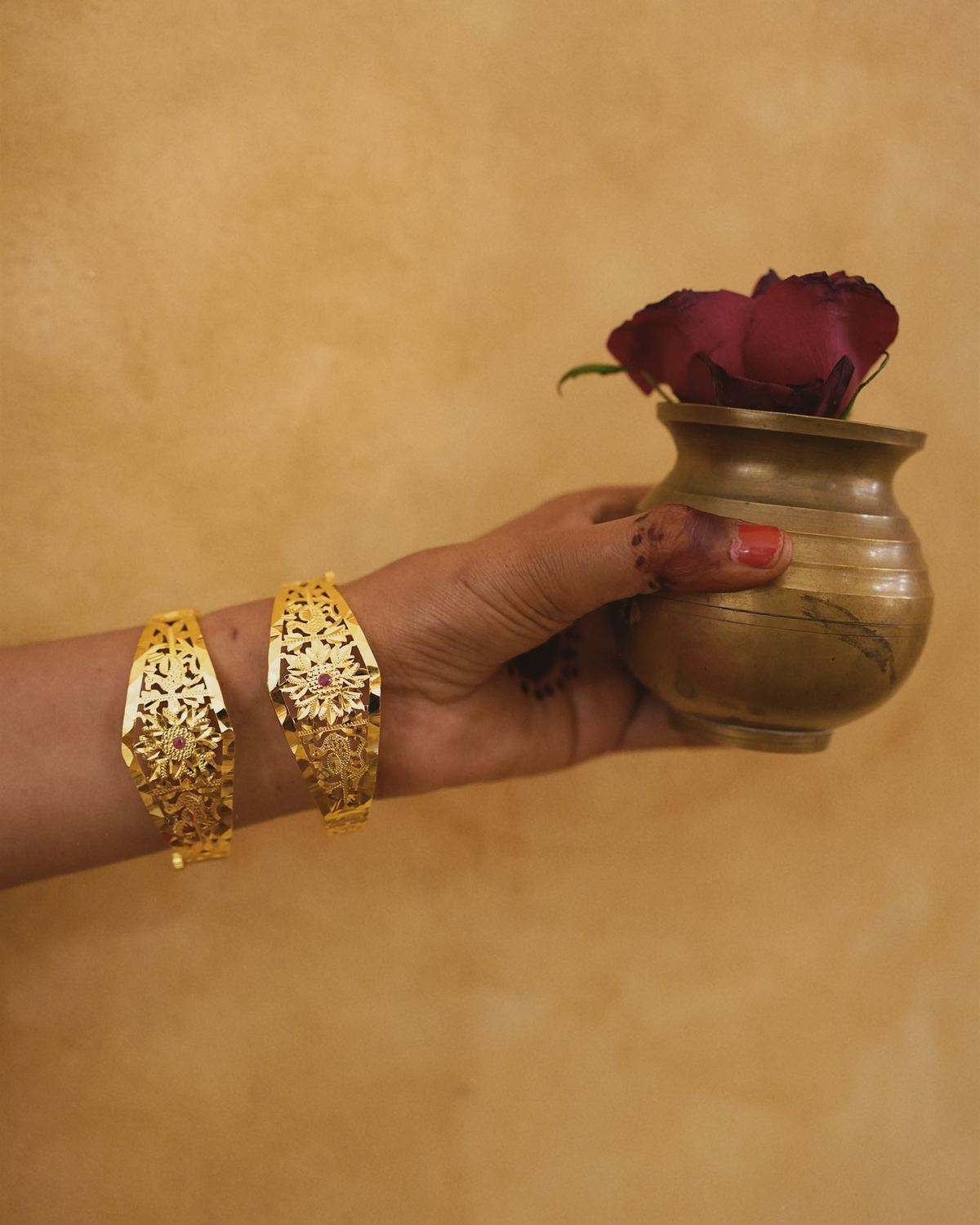 Morni Bangles