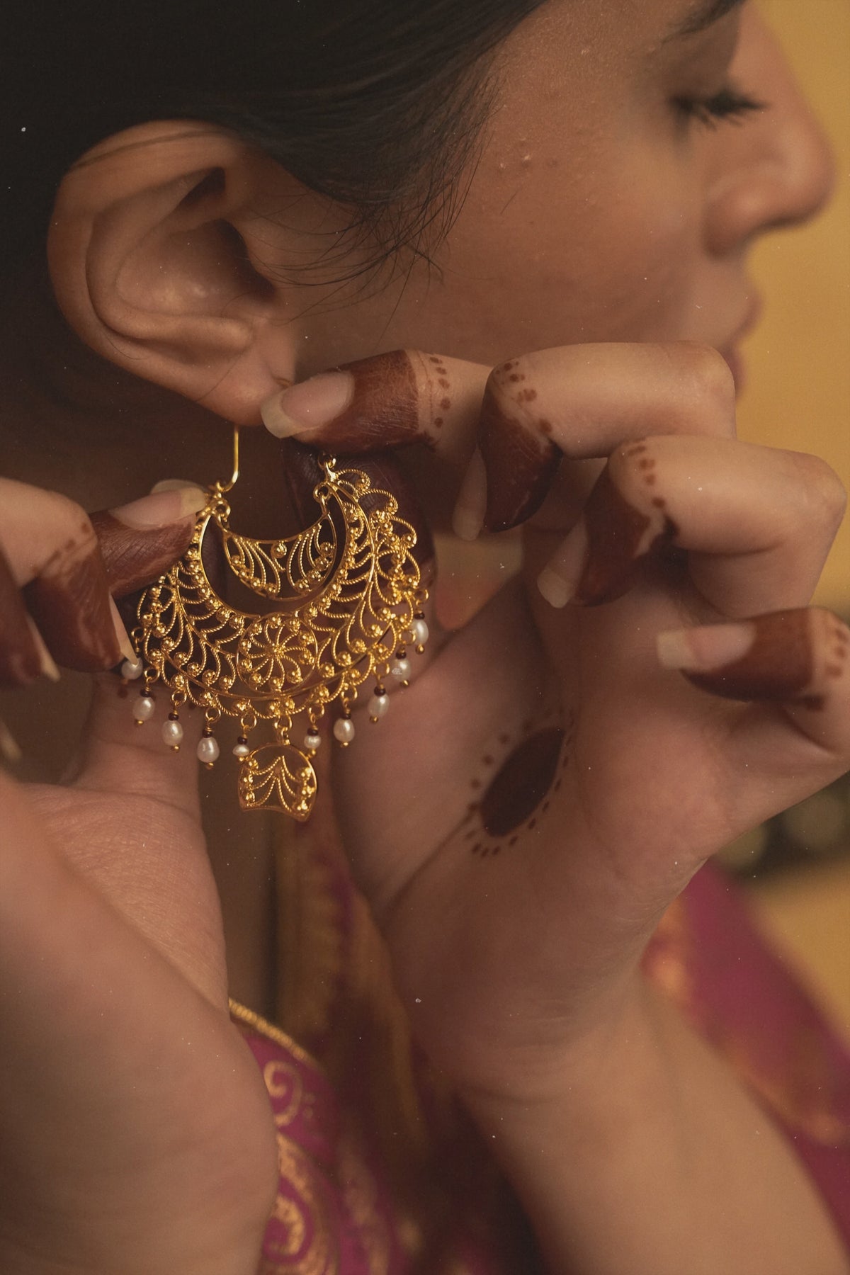 Raavi Chand Waaliyaan