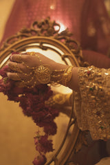 Dil HandPieces Pair