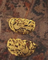 Morni Hair Clips Pair