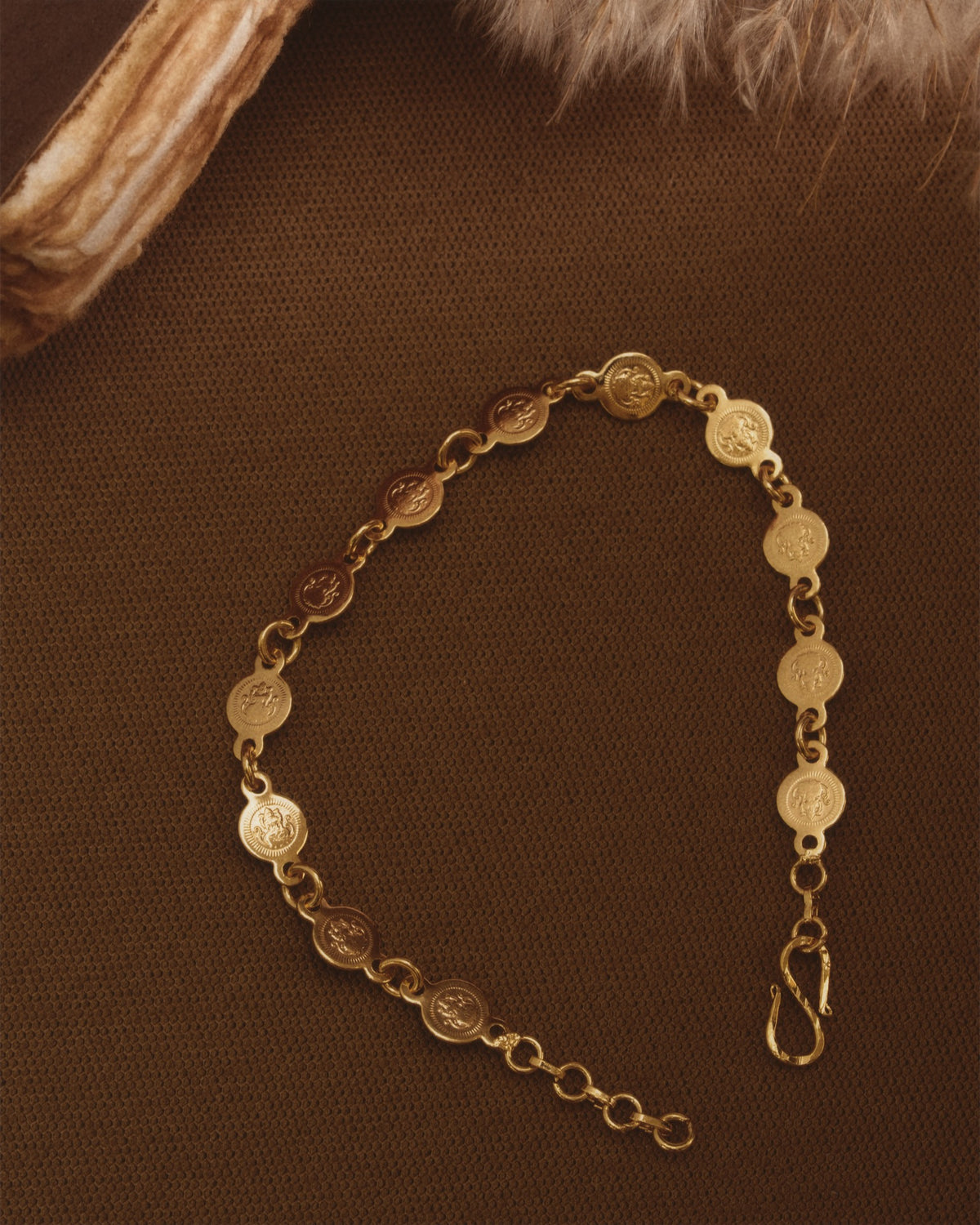 Kajal Bracelet