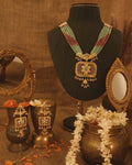 Laila Jadua Set
