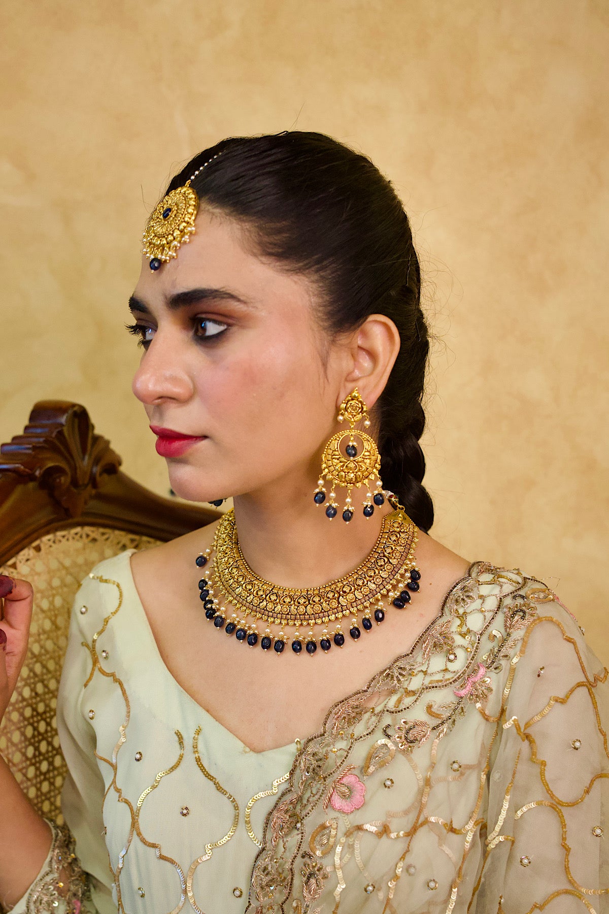Meenu Set