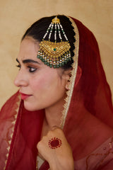 Amina Emerald Passa