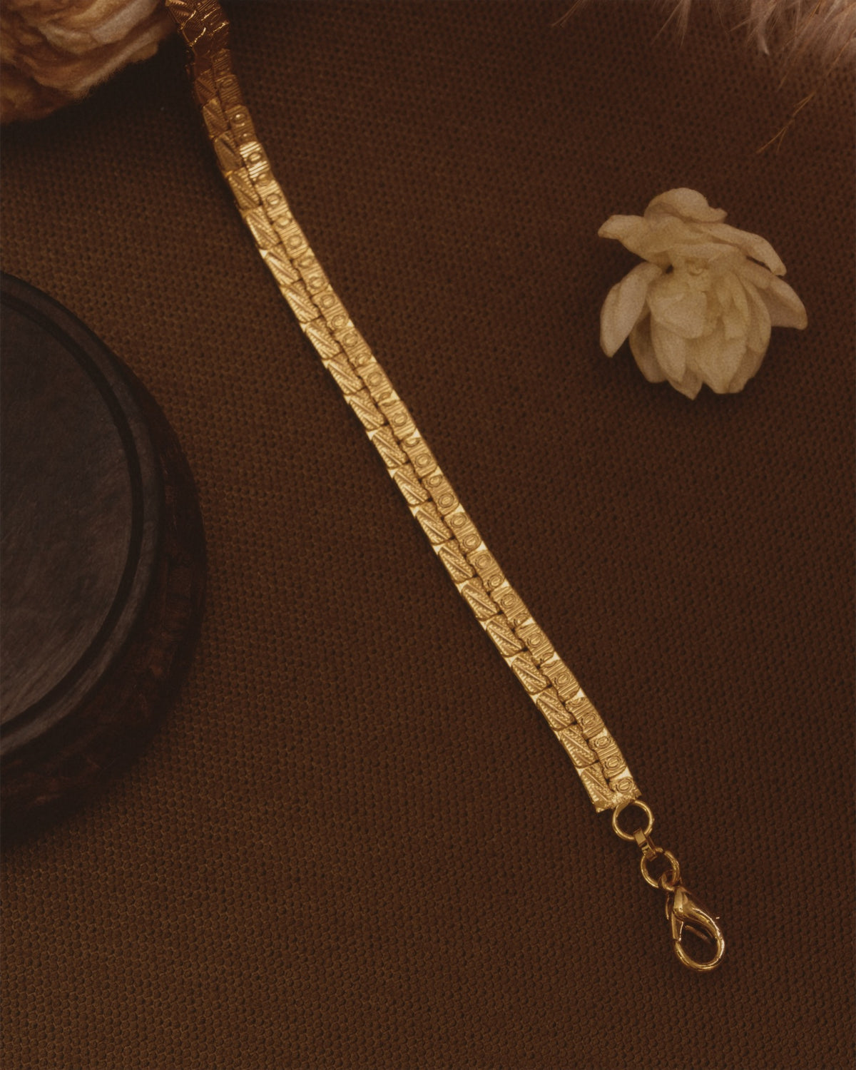 Jasveer Bracelet
