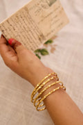 Nawab Bangle Pair