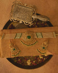 Meenu Choker Set