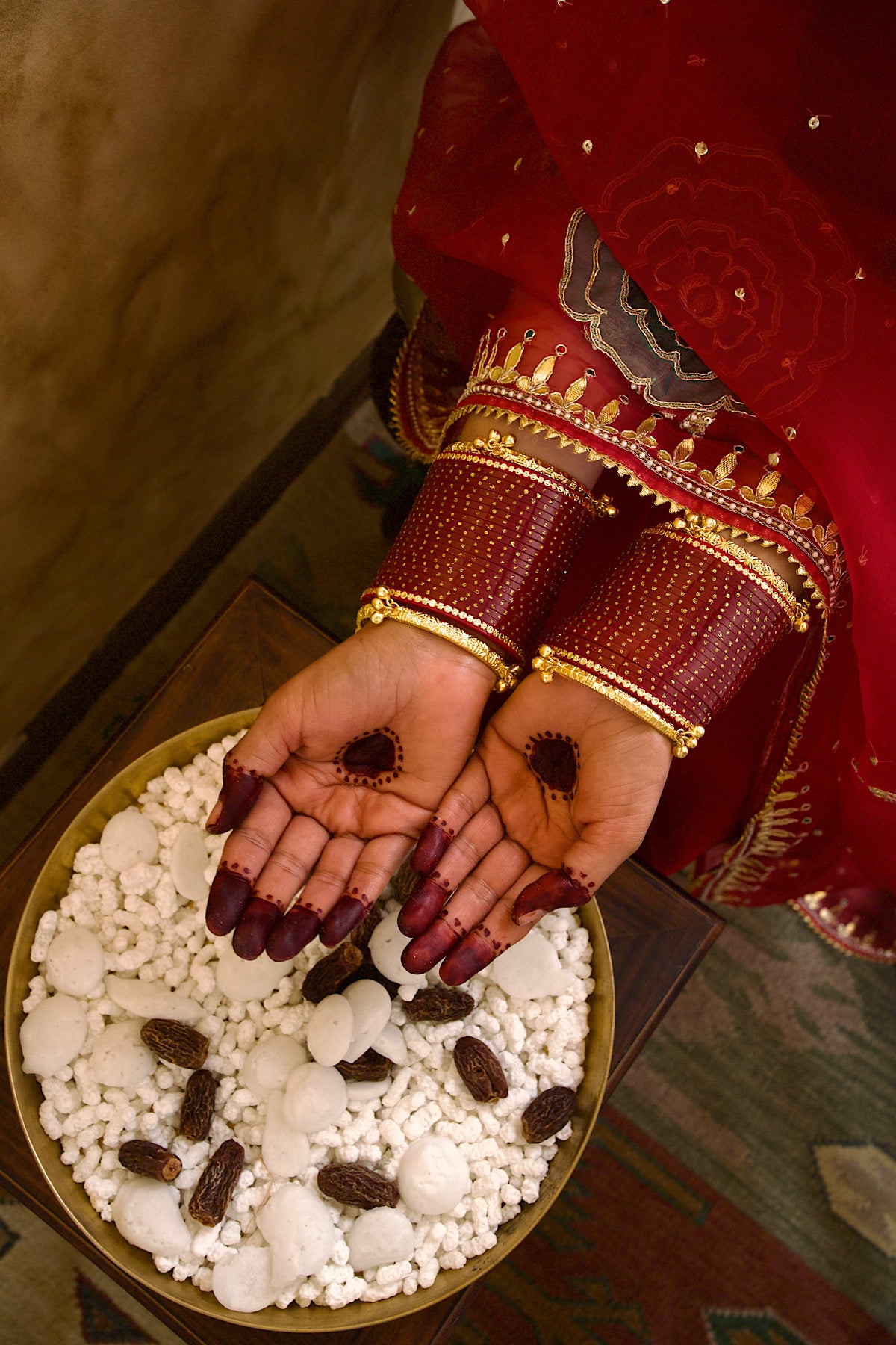 Laal Chooda