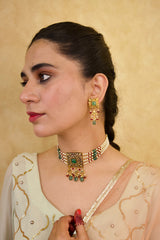 Inayat Set