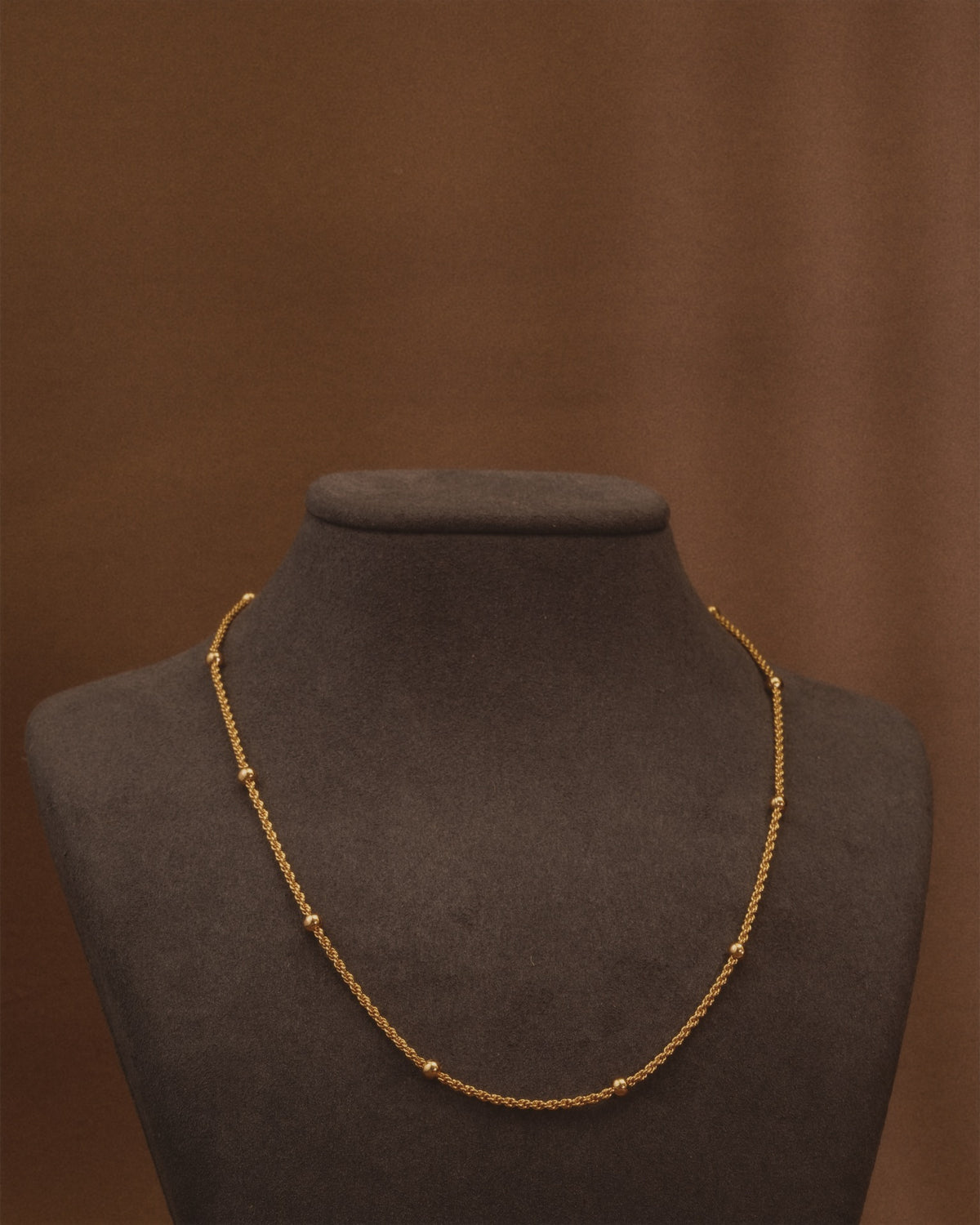 Rennu Chain