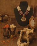 Kincha Jadau Set