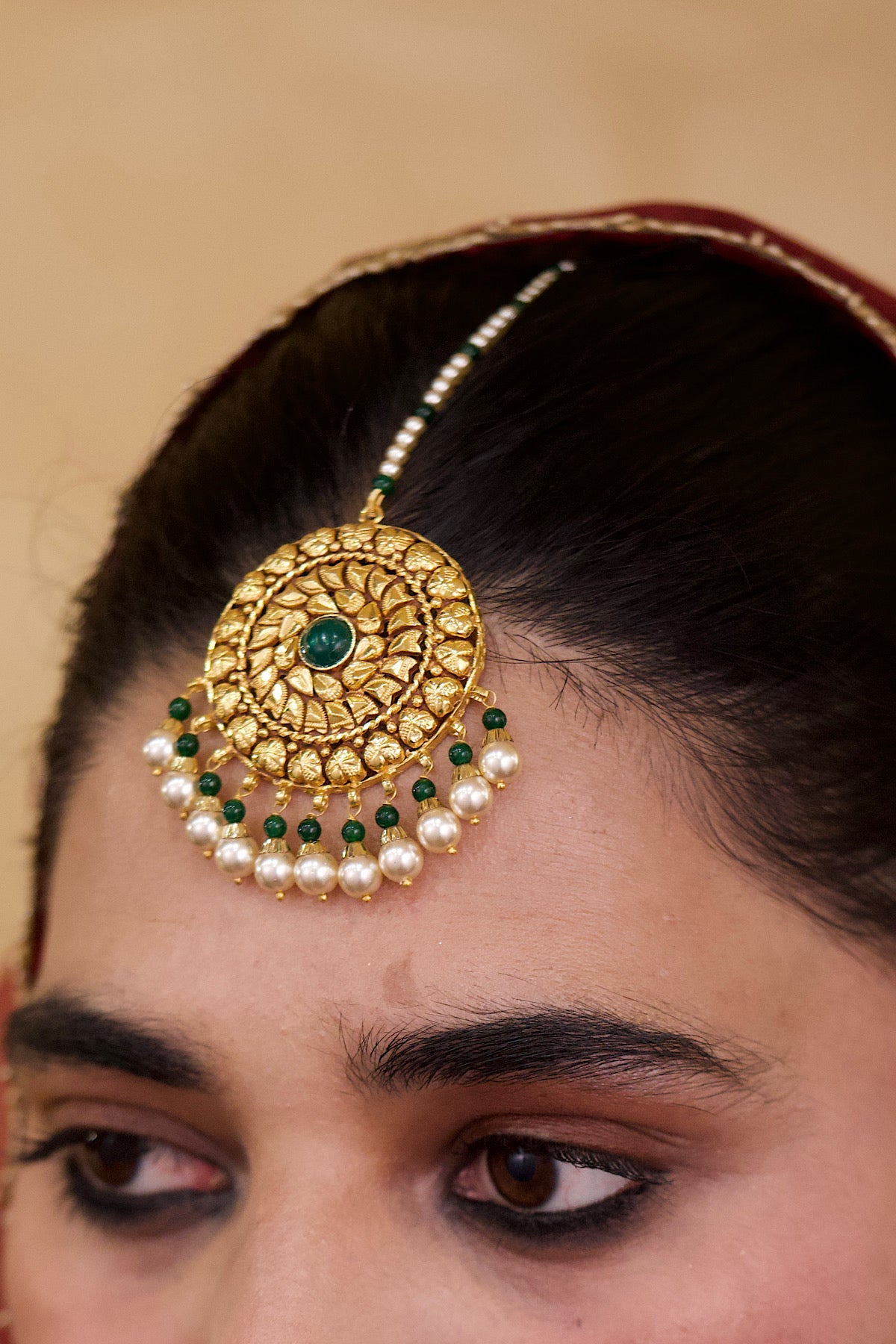 Preet Tikka
