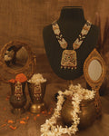 Gazal Jadau Set