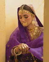 Nabha Bridal Set
