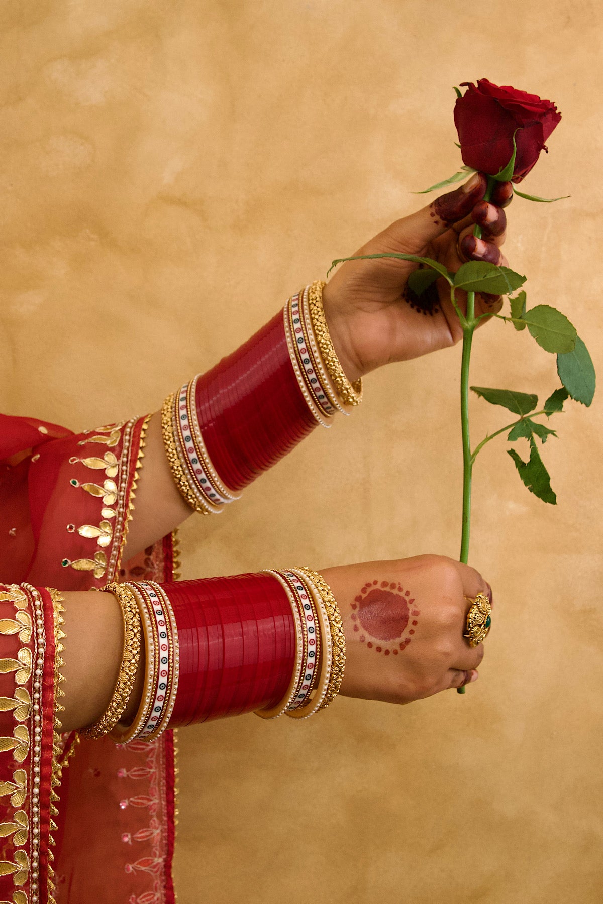 Suhaag Chooda