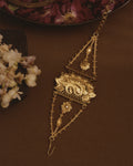 Morni Bracelet