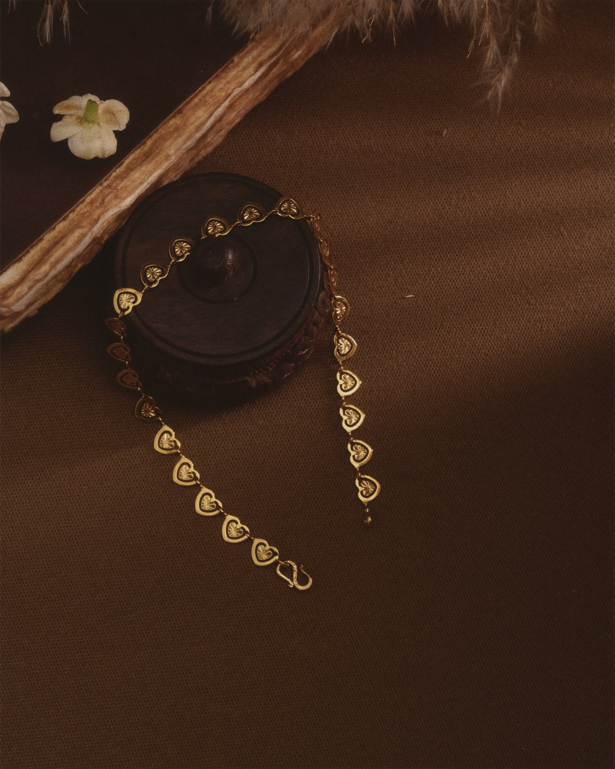 Fancy Bracelet