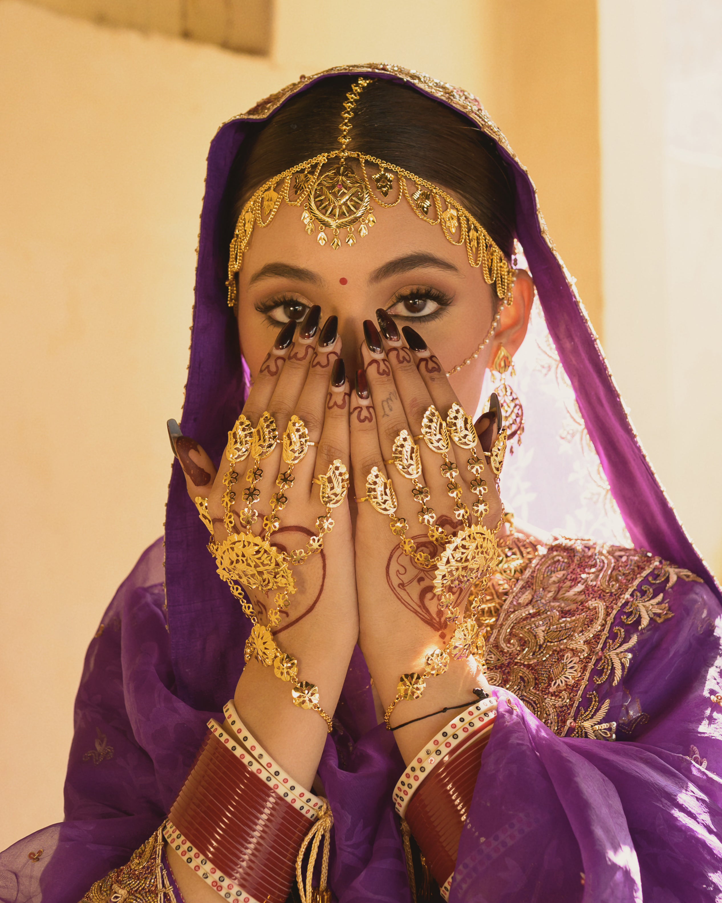 Nabha Mathapatti