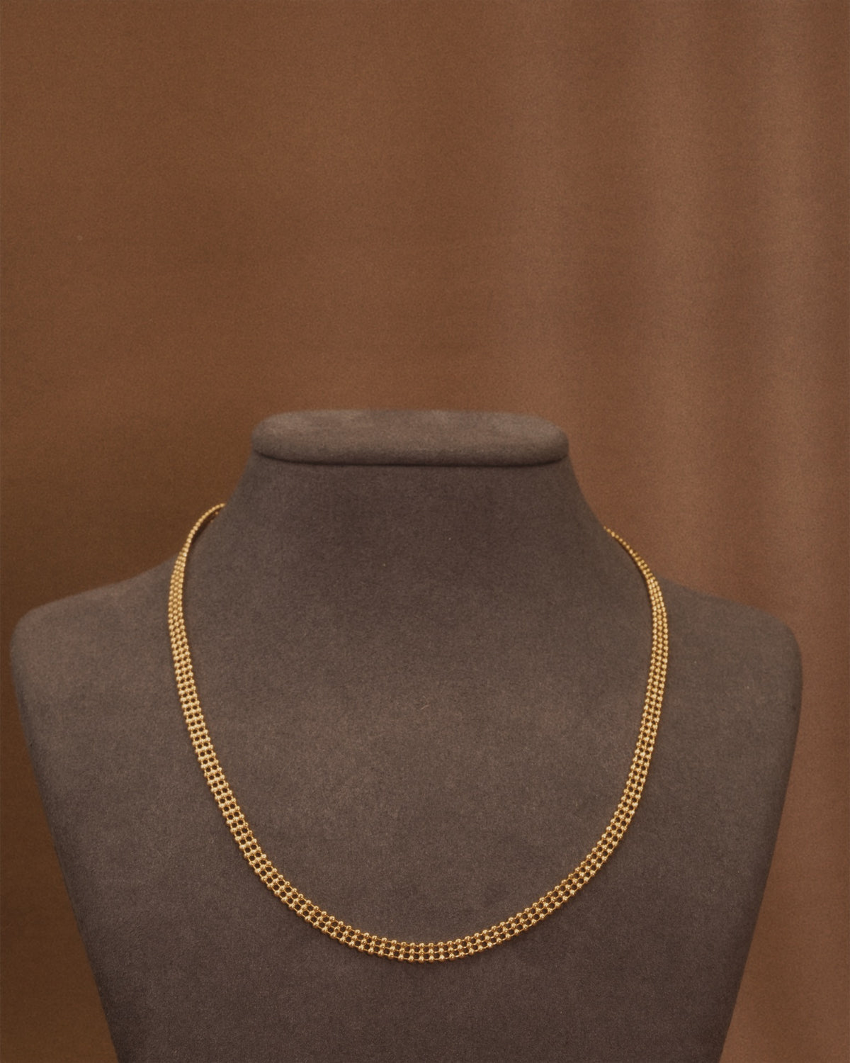 Golden Chain