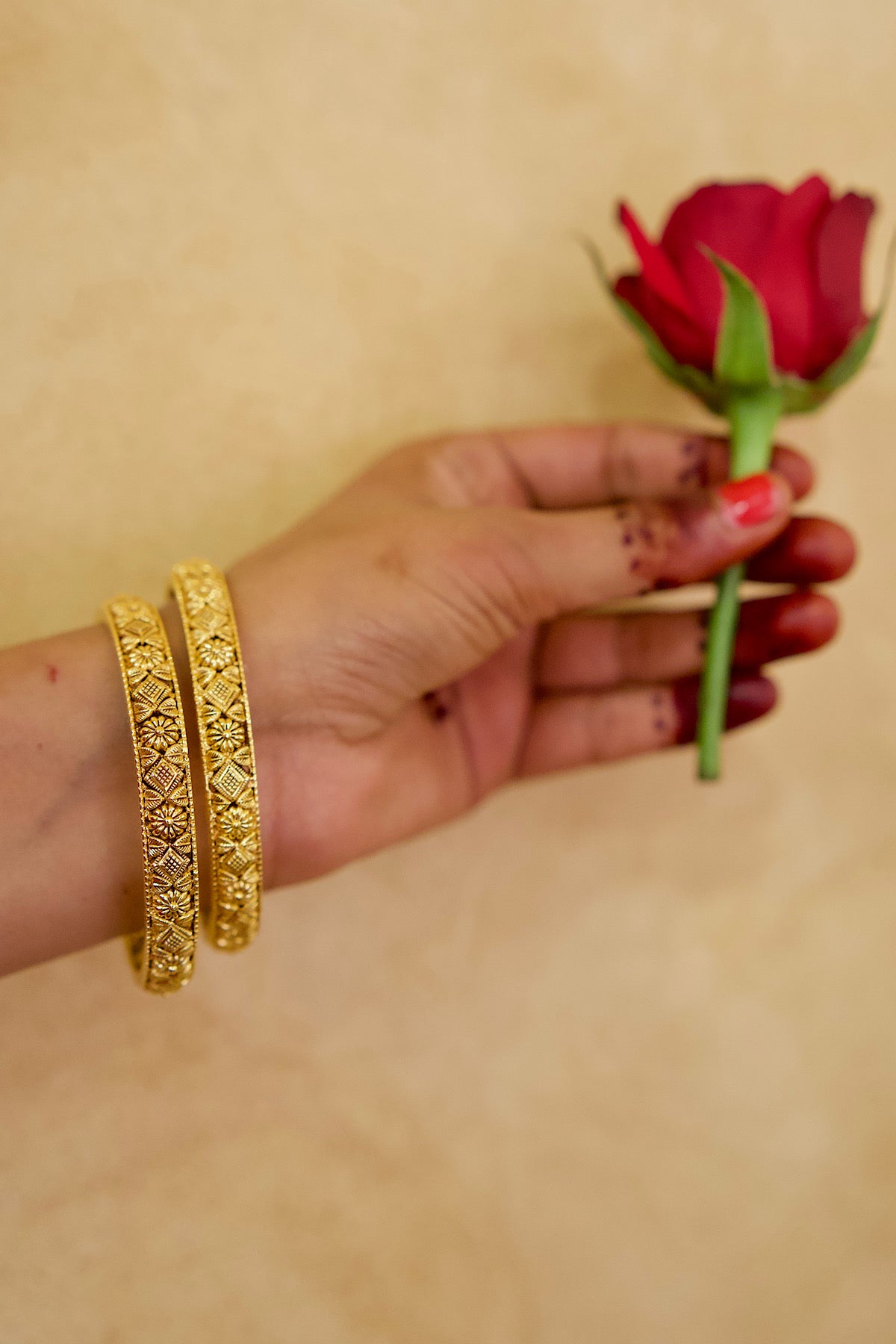 Reet Bangles Pair