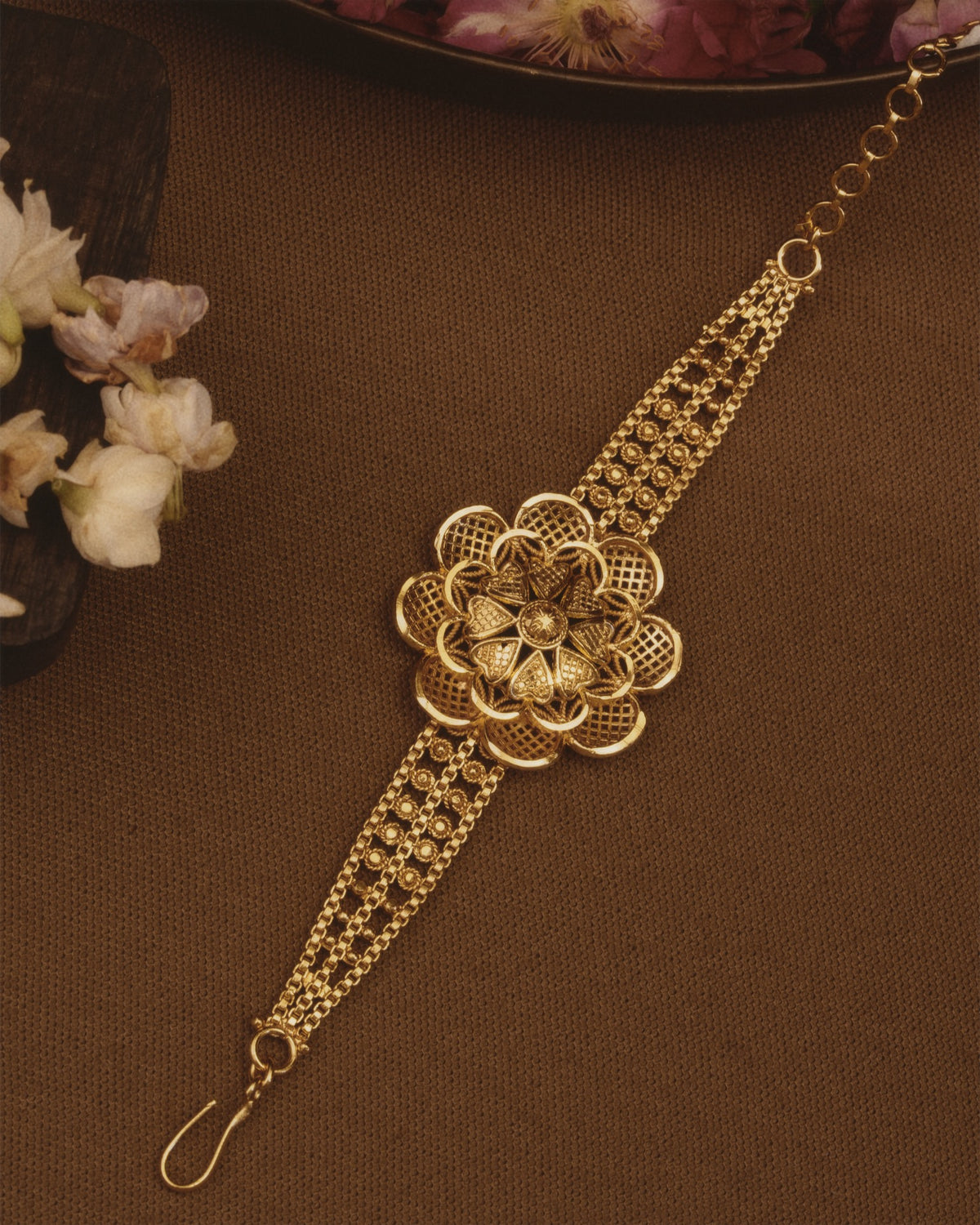 Kavya Bracelet