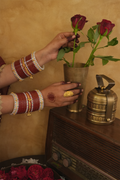 Panjab Shell Pearl Chooda