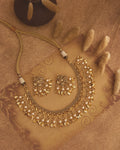 Rabab Pippal Patti Set