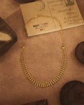 Ravi Necklace