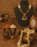 Zaal Jadau Set