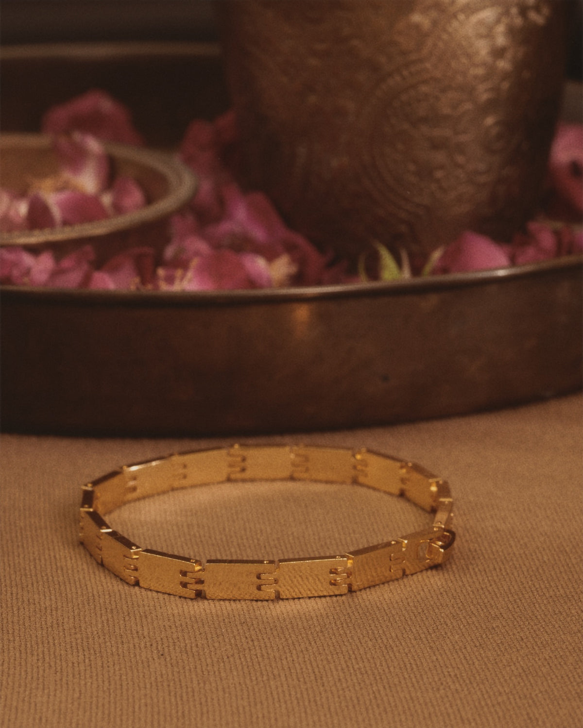 Heer bracelet