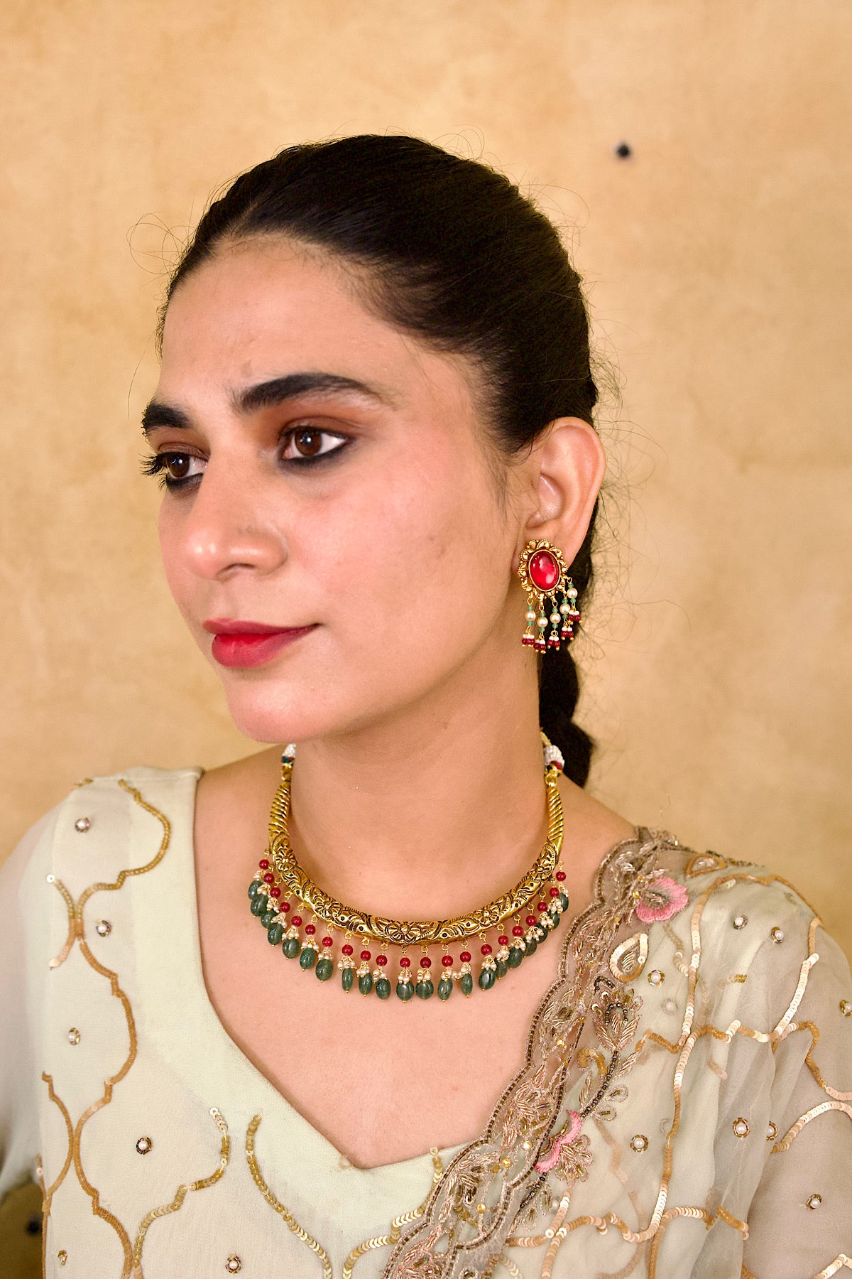 Hemma Hasli Set
